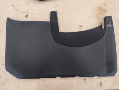 Jeep renegade 2.4 15- защита pod руль 735579618 usa фото №1