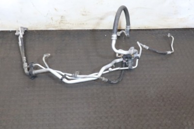 Дроти кондиціонера peugeot 308 ii 1.6bluehdi фото №1