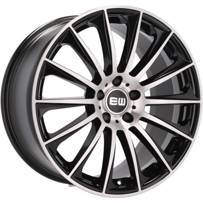 LLANTAS 18 PARA MERCEDES A-CLASS W168 W169 W176 W177 AMG W176 AMG W177  