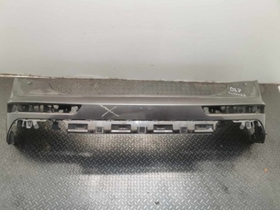Бампер задняя citroen ds7 оригинальный номер 9820508977 фото №1
