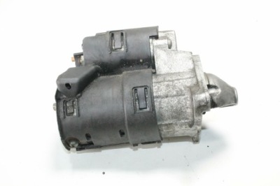 Стартер 8200463004 nissan renault 1.5 dci фото №1