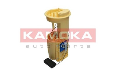 Kamoka 8400020 модуль питающий w топливо фото №1