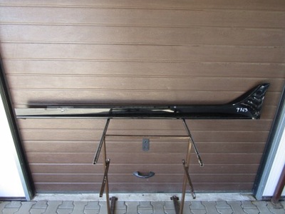 Молдинг порог левая jaguar xf r sport s x260 15- фото №1