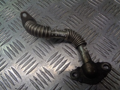 Труба трубка шланг egr opel signum 1.9 cdti фото №1