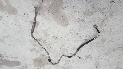 Шланг трубка кондиціонера seat ibiza iv 4 6j1820743c фото №1