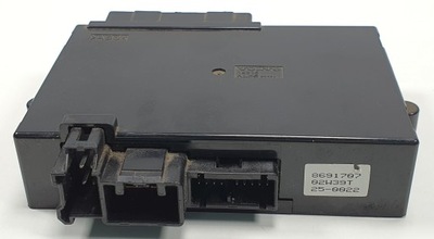 Модуль памяти сиденье volvo xc90 i 8691707 фото №1