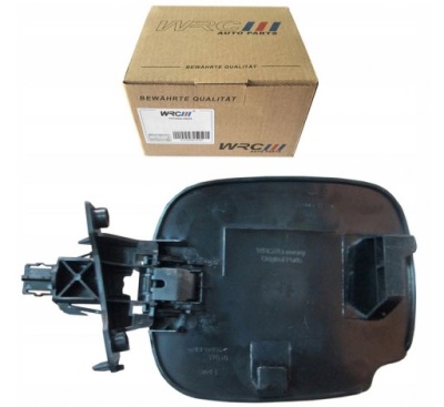 Крышка заливной топлива renault scenic i / megane scenic 99 - 03 фото №1