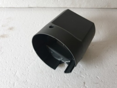 Защита колонки руля mercedes w211 фото №1