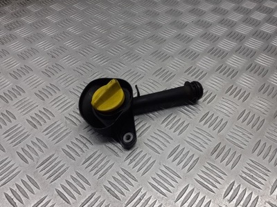 Заливная горловина масла renault modus 1.2 8200323344 фото №1