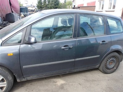 DE PUERTA IZQUIERDO PARTE DELANTERA FORD FOCUS C-MAX MK1 CÓDIGO K1  