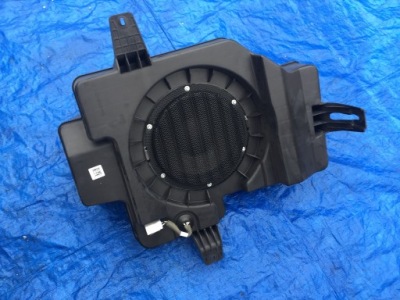 Jeep grand cherokee wl 21 22 динамік з багажника фото №1