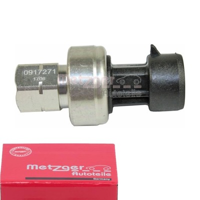 Датчик тиску кондиціонера renault scenic iii фото №1