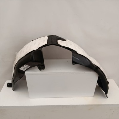 Підкрилок ліва задня kia ceed 2 ii 86821-a2000 фото №1