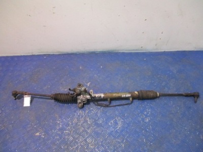 Seat cordoba 6k трансмісія рейка рульова 1h1422061 фото №1