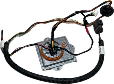 O3 escalade iv 2014 - преобразователь модуль led лампы задняя жгут l90052820 фото №1