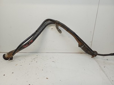 Chevrolet aveo t300 труба заливної пального 1,2 2011- фото №1