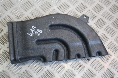 Труба воздуха mercedes w167 a1678314700 фото №1