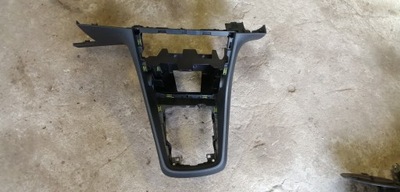 Seat leon iii захист рамка тунель 5f1863212 фото №1