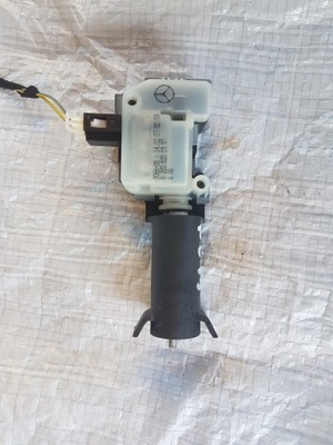 CERRADURA DE ALIMENTACIÓN COMBUSTIBLES MERCEDES W169 A1698201414 W245  