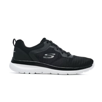 Buty Skechers BOUNTIFUL - QUICK PA 12607-BKW 40