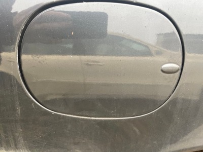 Lancia thesis кришка заливної пального комплектна замок оригінал фото №1