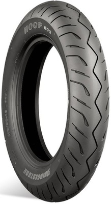 BRIDGESTONE HOOP B03 120/80-14 58 S SUZUKI BURGMAN  