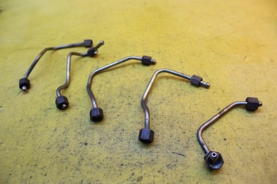 Провода топлива топливные peugeot 207 1.4 ehdi фото №1