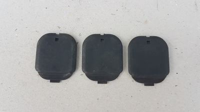 Audi tt 8n0 защита нижняя дверь 8n0831439 фото №1