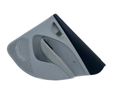 # обшивка двері правий задня dodge dart sxt 12-16 фото №1