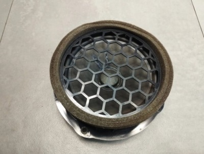 Skoda superb 3v динамік двері 3v0035411l фото №1