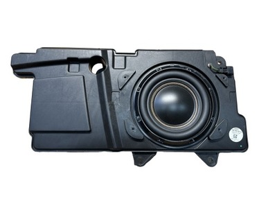 AUDI A8 4H D4 ALTAVOZ SUBWOOFER BANG OLUFSEN 4H0035621A  