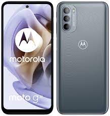 MOTOROLA G31 4/64 Gb GRAY SKLEP faktura