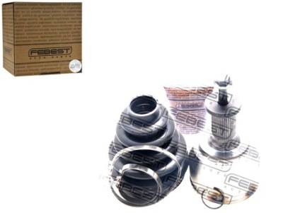 Шрус  полуось наружный ford focus cb4 2008-2011 европа  febest фото №1