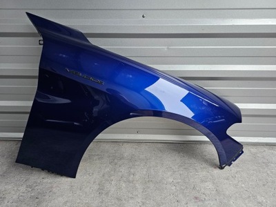 Alfa romeo giulia крыло правый фото №1