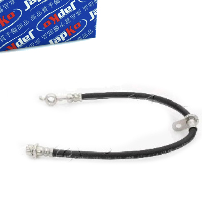 Japko 69267 кронштейн, шланг гальмівний гнучкий фото №1