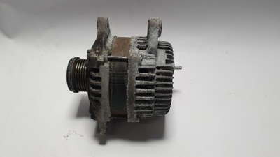 Генератор nissan note e12 1.2 dig-s 13- фото №1