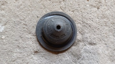 Mini cooper f55 f56 защита заглушка 6852466 фото №1