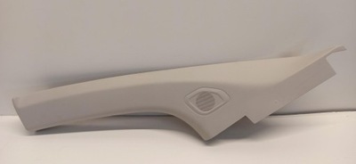 Opel vivaro c захист стійка ліва 2023 9808680477 фото №1