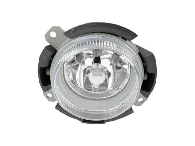 Противотуманная фара лампа przeciwmigielna renault magnum dxi фото №1