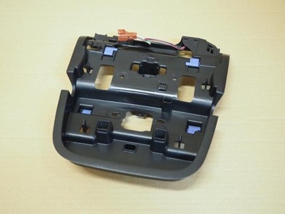 Кронштейн фонари потолочный grand scenic iv фото №1