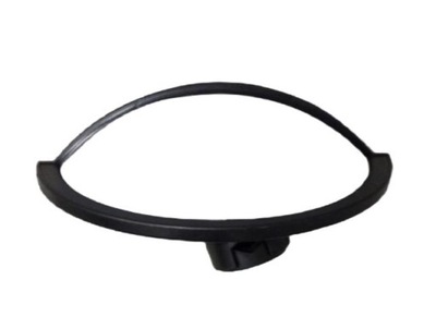 Lusterko panoramiczne do wózków widłowych Linde