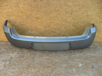 Бампер перед opel vectra b 95-98 фото №1