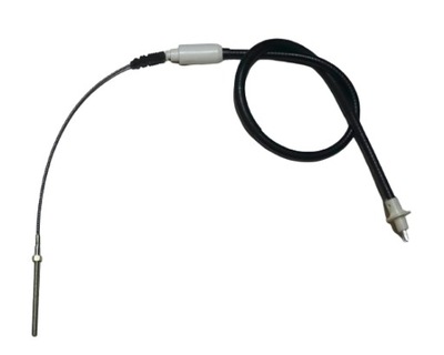 CABLE CONJUNTO DE EMBRAGUE OPEL OMEGA A (V87) 2.3D 2.3TD AÑO 86-94 DL-1196/776  