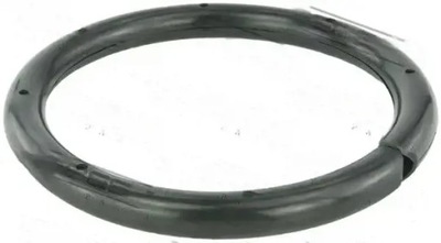 Підкладка тарілка пружини підвіска перед фото №1