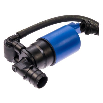 Помпа омыватель фары citroen c4 ds4 ds5 фото №1