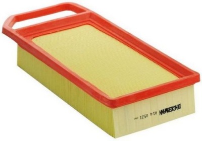 Фільтр повітря denckermann psa 407 1.8/2.0/2.2 04 фото №1