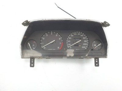 Лічильник приладова панель rover 214 фото №1