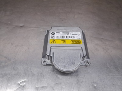 Bmw f10 f11 modu подушок подушка безпеки 6866992 фото №1