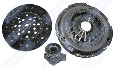 EMBRAGUE KIT OPEL ASTRA/VECTRA 2,0-2,2 DTI 98-  