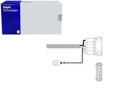 SONDA LAMBDA AUDI 80 B4 NISSAN ALMERA II MAXIMA MAXIMA QX IV  